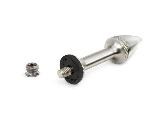 3 Legged Thing Legends Stilettoz Long Stainless Steel Spikes for Tripod Feet