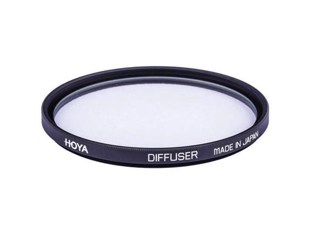 Hoya 49mm Diffuser Glass Filter #B-49DIFF-GB