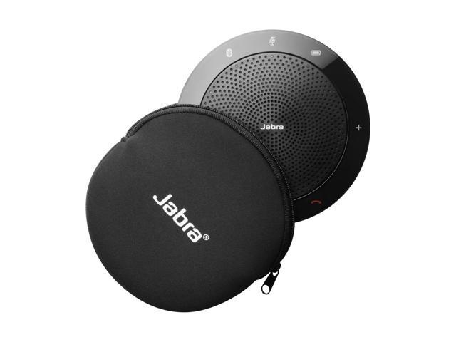 Jabra Speak 510+ UC bundle with Link 360