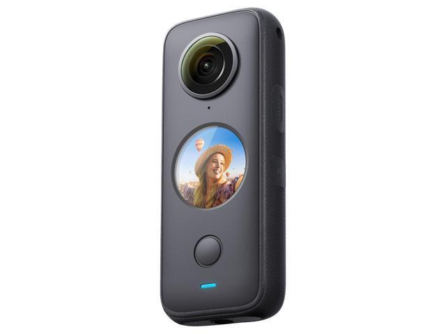 Insta360 ONE X2 Pocket Camera