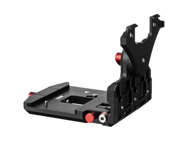iFootage L-Plate for X2 Mini Motion Control Head