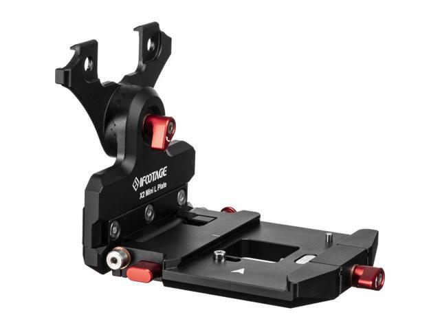 iFootage L-Plate for X2 Mini Motion Control Head