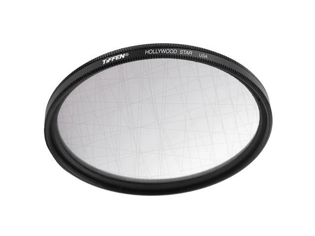 tiffen 58hostr 58mm hollywood star filter