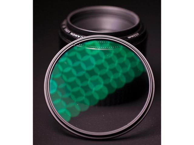 Haida 55mm NanoPro MC Clear Filter