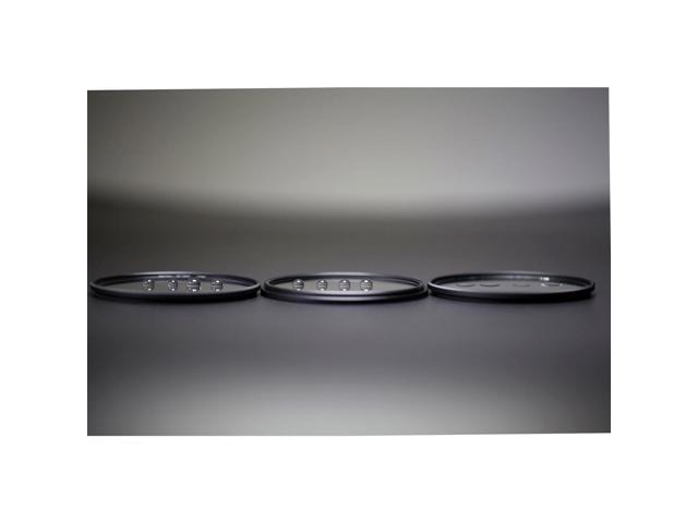 Haida 55mm NanoPro MC Clear Filter