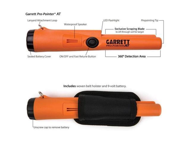 Garrett Pro-Pointer AT (1140900) GAR1140900 Garrett Metal Detectors