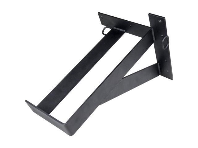 Kupo C Stand Door Rack, Matte Black