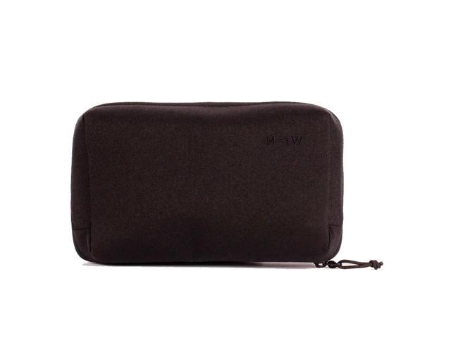 Moment MTW Tech Organizer, Black #106-143