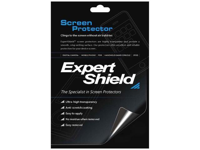 Expert Shield Crystal Clear Screen Protector for Small HD 702 / 701 7.0' Monitor