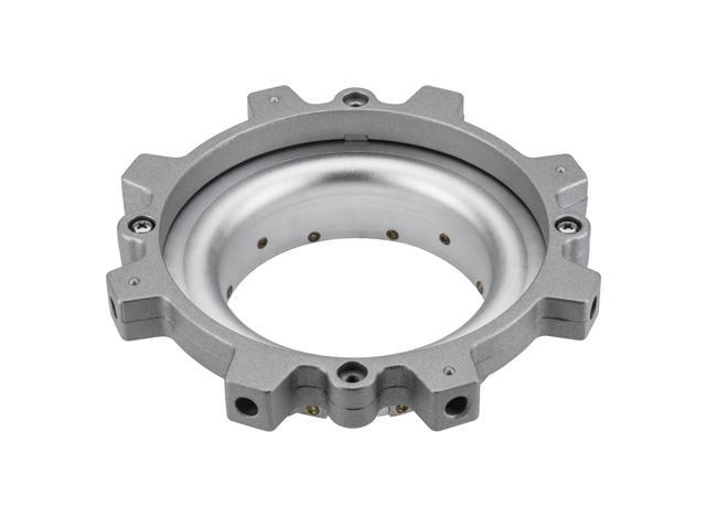 Glow SpeedRing Adapter to fit Multiblitz Digilux (Requires Mounting Ring) Mount