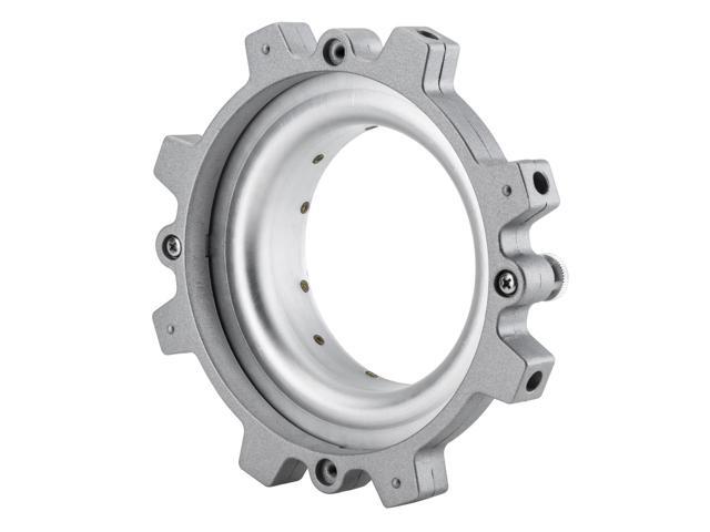 Glow SpeedRing Adapter to fit Multiblitz Digilux (Requires Mounting Ring) Mount