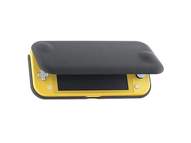 Nintendo Switch Lite Flip Cover & Screen Protector