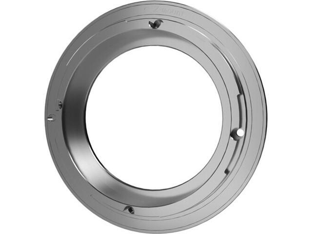 Sirui 35mm f/1.8 1.33x Anamorphic Lens Adapter for Nikon Z Mount #35ADP-Z