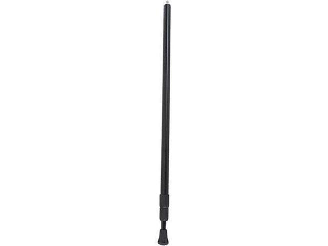 VariZoom Stealthy-MP Extended Monopod, 6'