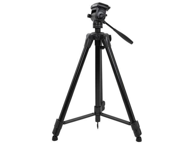 Celestron Ultima 3-Section Aluminum Tripod with Pan/Tilt Head
