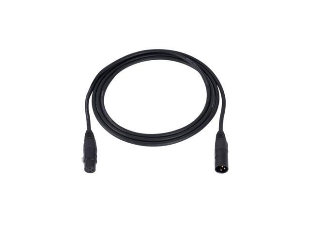 UPC 801813171037 product image for MXL Sound Runner SR06X 6' XLR Microphone Cable | upcitemdb.com