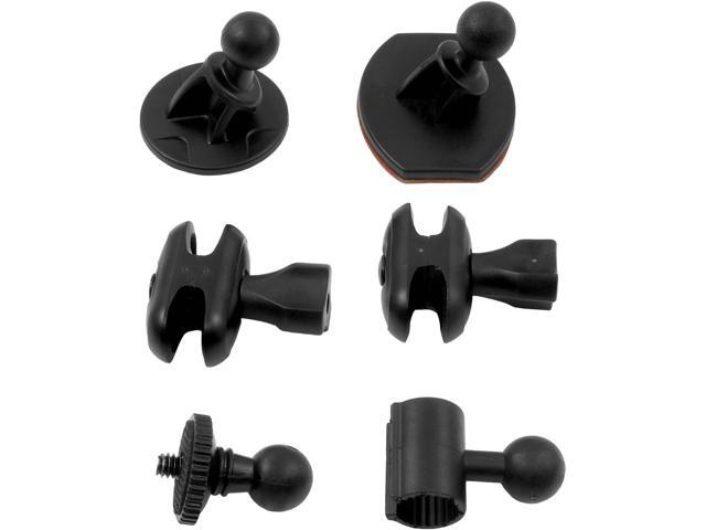 Marshall Electronics Flat Adhesive Camera Mount Kit #CVM-6