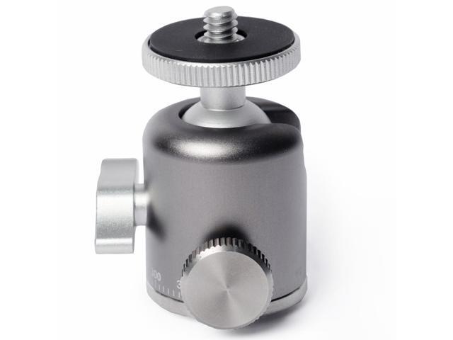 Explorer AX-01 Aura Explorer Mini Ball Head