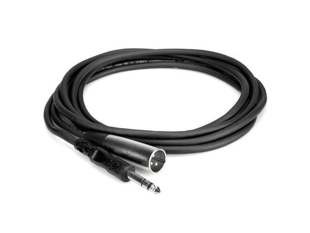 Hosa Technology STX-102M Audio Cable