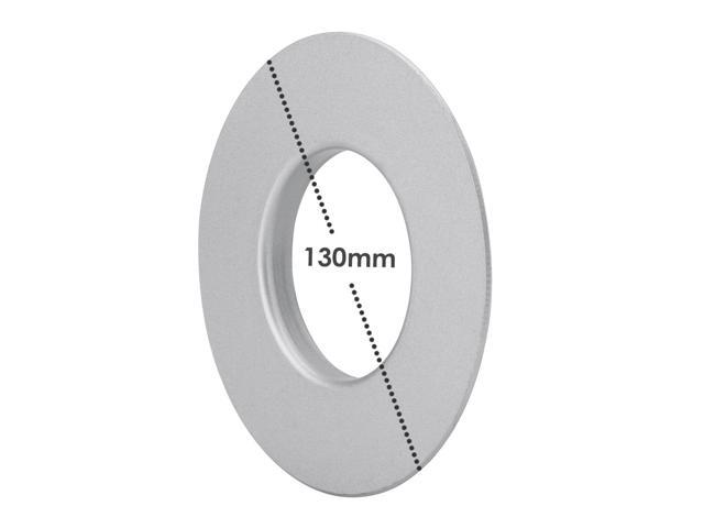 Glow Low Profile Speedring Insert for Flashpoint XPLOR 400/300 Direct Mount (130mm)