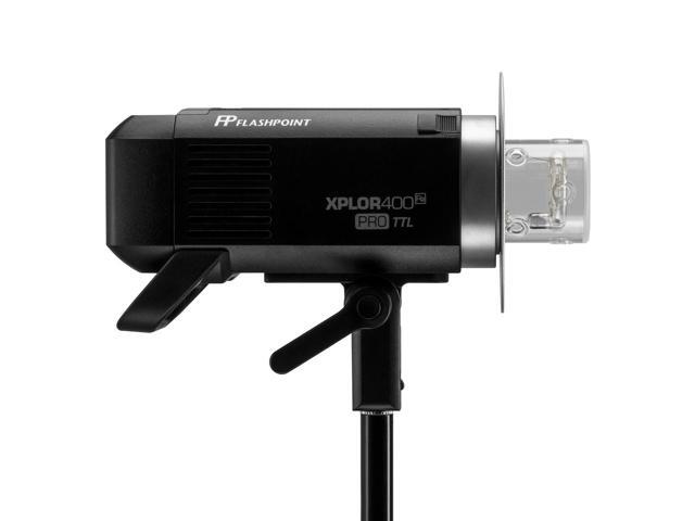 Glow Low Profile Speedring Insert for Flashpoint XPLOR 400/300 Direct Mount (139mm)