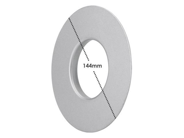 Glow Low Profile Speedring Insert for Flashpoint XPLOR 400/300 Direct Mount (144mm)