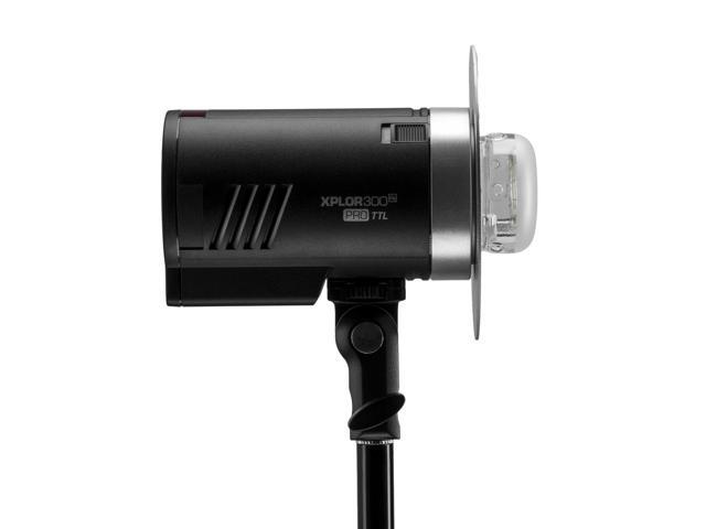 Glow Low Profile Speedring Insert for Flashpoint XPLOR 400/300 Direct Mount (150mm)