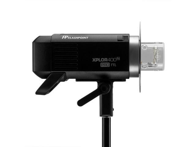 Glow Low Profile Speedring Insert for Flashpoint XPLOR 400/300 Direct Mount (150mm)
