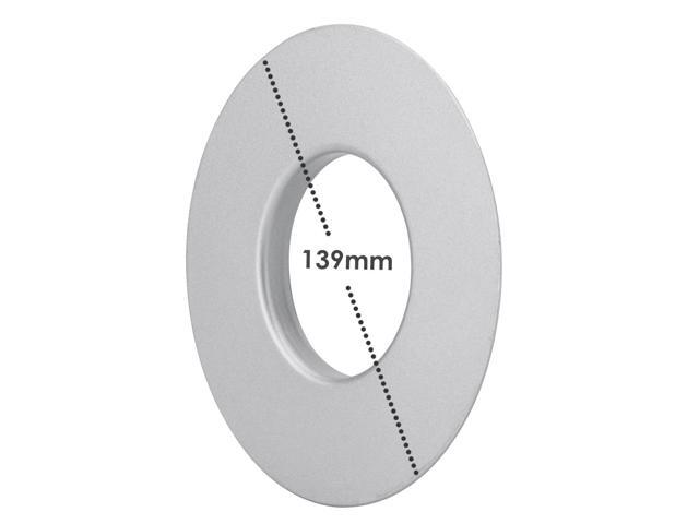 Glow Low Profile Speedring Insert for Flashpoint XPLOR 400/300 Direct Mount (139mm)
