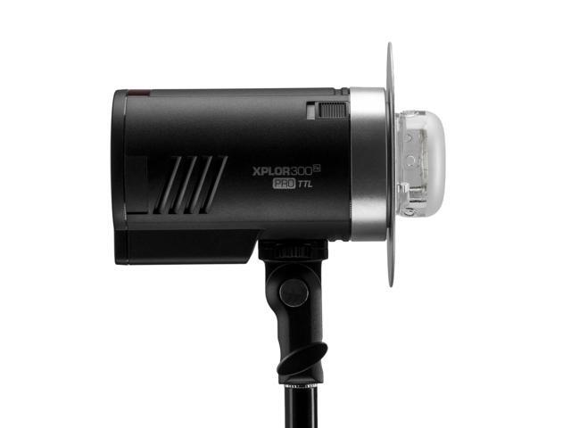 Glow Low Profile Speedring Insert for Flashpoint XPLOR 400/300 Direct Mount (144mm)