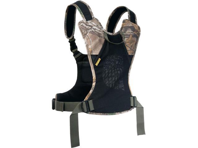 Cotton Carrier G3 Harness System for 2x DSLR Camera, Realtree Xtra Camo #147CAMO