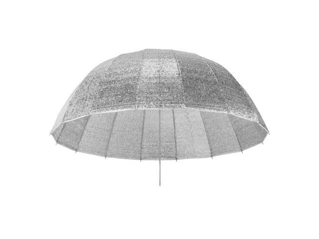 Glow Wind Proof EZ Lock X-Large Deep Fiberglass Umbrella (51')