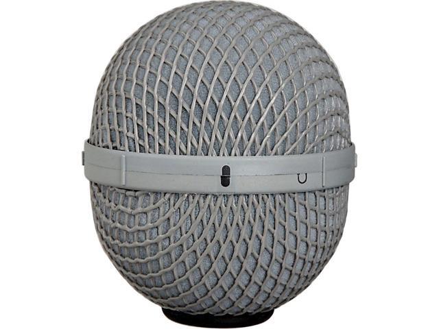 Rycote 011001 20mm Baby Ball Gag Windshield for Microphones