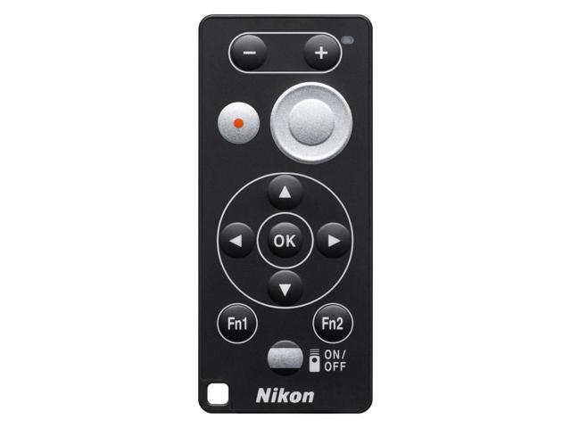Nikon ML-L7 Bluetooth Remote Control