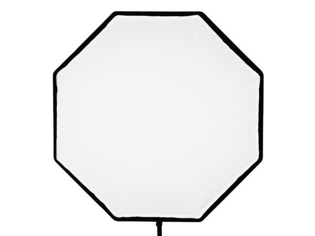 Glow Inner and Outer Diffusion Fabrics for 36' EZ Lock Octa Large Softbox
