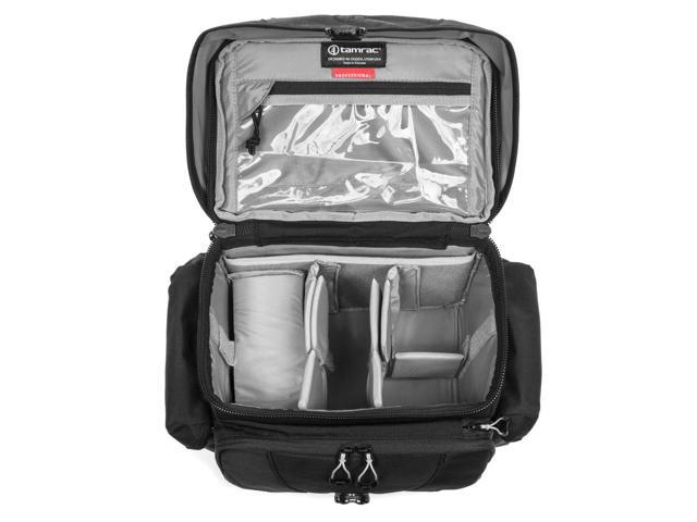 Tamrac Stratus 6 Shoulder Bag for DSLR Camera and Lenses #T0601-1919