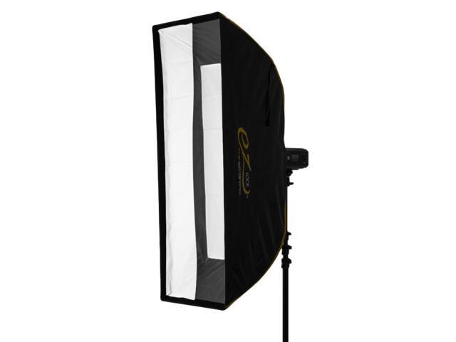 Glow EZ Lock Inner and Outer Diffusion Fabrics for EZ Lock 16x48' Softbox