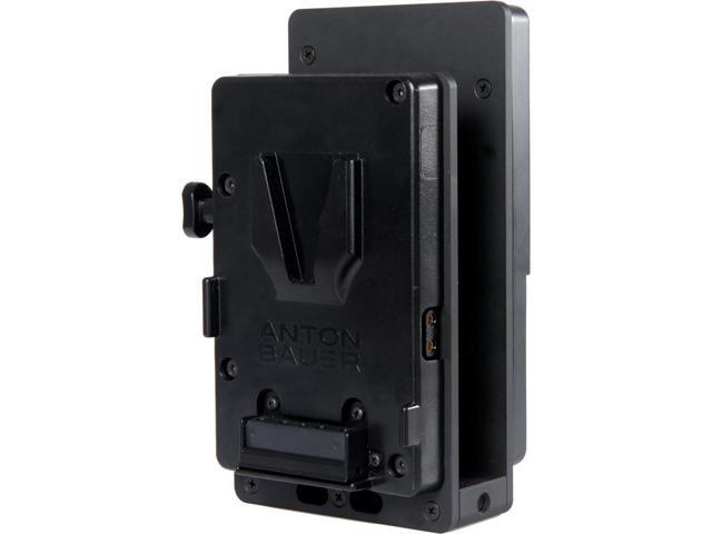 Teradek Dual V-Mount Battery Plate for Bolt Receivers