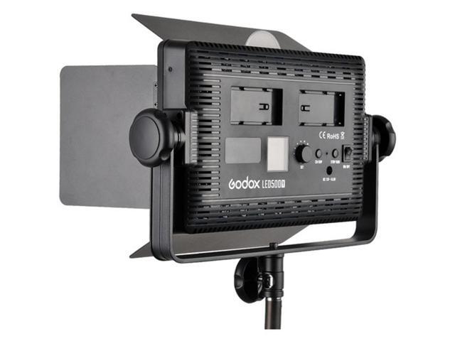 Godox LED500Y Tungsten LED Video Light