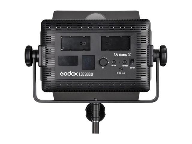 Godox LED500Y Tungsten LED Video Light
