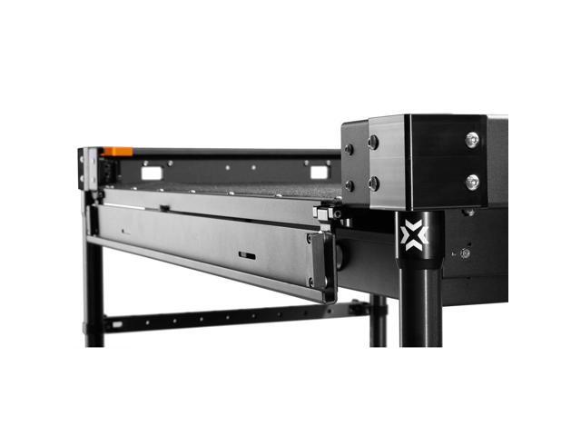 Inovativ Apollo 52' Premium EVO Aluminum Wheel Cart, 1200 Lbs Capacity #AE-0052