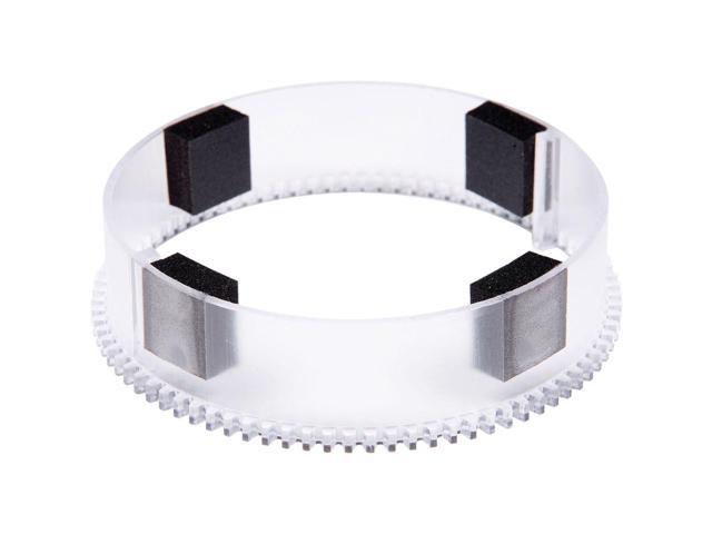 Ikelite Zoom Gear Sleeve for Canon EF-S 18-55mm or Tokina 10-17mm Lens #5509.19