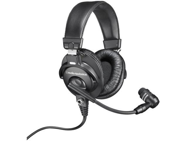 Audio-Technica BPHS1-XF4 Communications Headset