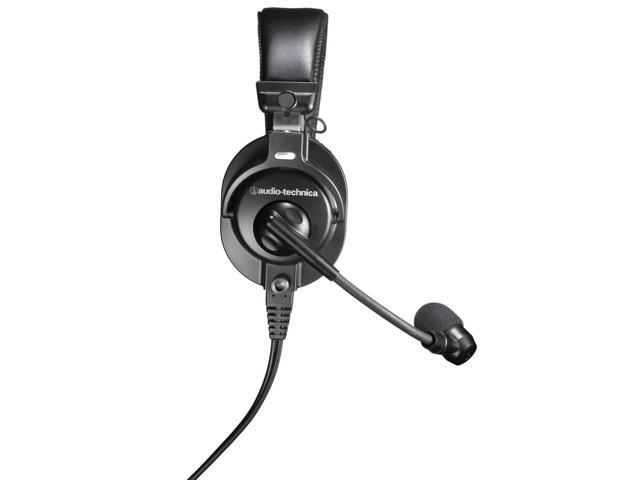 Audio-Technica BPHS1-XF4 Communications Headset