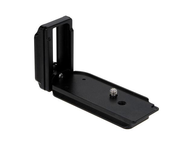 Fotodiox Exxy Omni Universal L-Bracket for Sony a7 II Series Digital Cameras