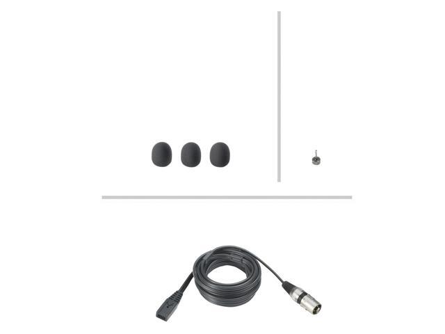 Audio-Technica BPHS1-XF4 Communications Headset