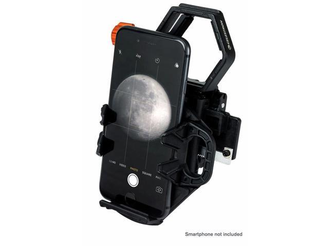 Celestron NexGO 2-Axis Universal Smartphone Adapter