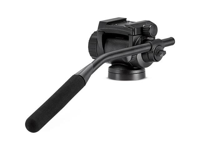 Swarovski Optik CTH Compact Tripod Head