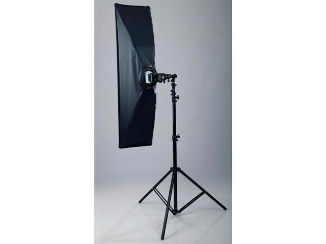 Manfrotto 12x48' Hotrod Strip Softbox