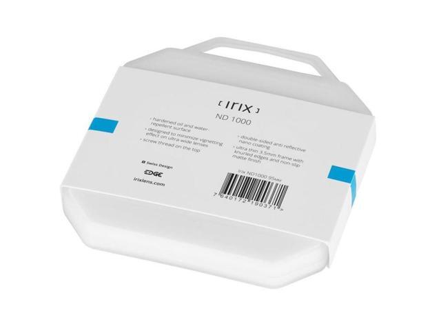 IRIX Edge Neutral Density ND1000 (3.0) 95mm Filter #IFE-ND1000-95